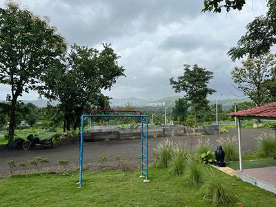 Image of 2288 Sq.ft Residential Plot / Land for sale in Neral, Thane for Rs. 1258000