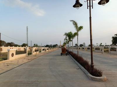 Image of 1500 Sq.ft Residential Plot / Land for sale in Higonya, Indore for Rs. 7650000