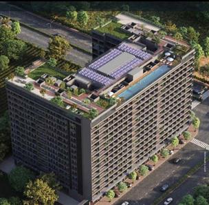 3 BHK Flat