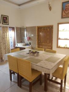 Hall Image of 2100 Sq.ft 3 BHK Independent House for sale in Rajajipuram Lucknow for Rs. 11000000
