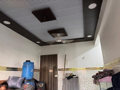 Bathroom Image of 642 Sq.ft 1 BHK Apartment / Flat for sale in Green Park Society, Mumbra Thane for Rs. 1800000