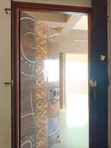 Main Entrance Image of 1050 Sq.ft 3 BHK Apartment / Flat for sale in Nayabad Kolkata for Rs. 4200000