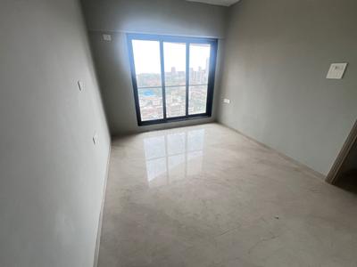 Bedroom Image of 550 Sq.ft 1 BHK Apartment / Flat for rent in Ufasa Fortune Star, Byculla Mumbai for Rs. 50000