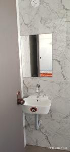 Bathroom Image of Shubhmkaroti  in Sadguru Nagar, Nashik