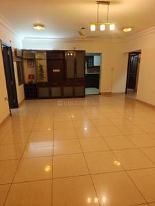 Hall Image of 1846 Sq.ft 3 BHK Apartment / Flat for sale in Adarsh Palm Retreat Tower 1, Bellandur Bengaluru for Rs. 33900000