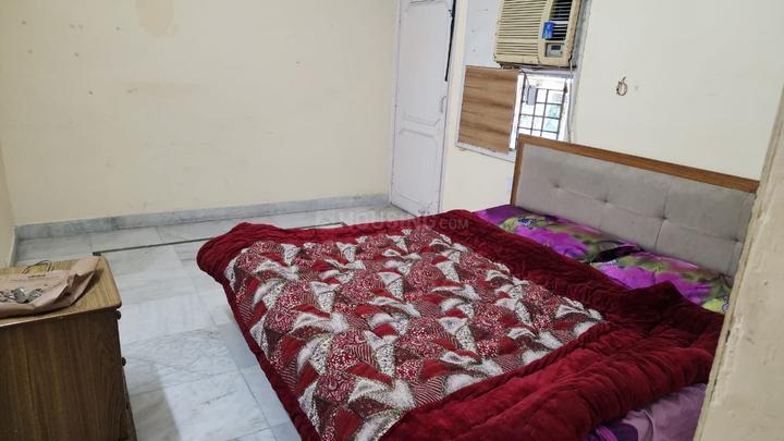 Housing board flats sector 40 chandigarh  Bedroom 1