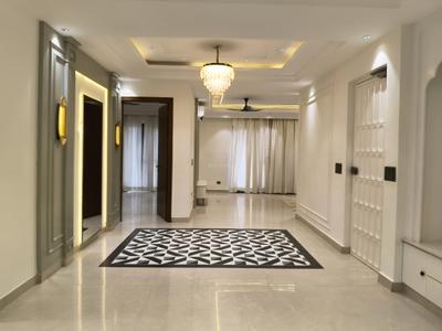 Living Room Image of 1828 Sq.ft 3.5 BHK Apartment / Flat for sale in Microtek Greenburg, Sector 86 Gurgaon for Rs. 34500000