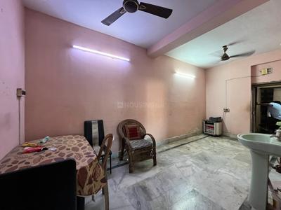 Hall Image of 1000 Sq.ft 3 BHK Apartment / Flat for sale in Bramhapur Kolkata for Rs. 3700000