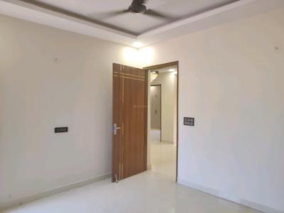 Bedroom Image of 1800 Sq.ft 3 BHK Builder Floor for sale in Greenfields Premium Builder Floors, Green Field Colony Faridabad for Rs. 14000000
