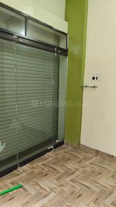 Kitchen Image of 300 Sq.ft 1 RK Builder Floor for rent in Tirupati Dreams, Daudkhedi Ujjain for Rs. 4000