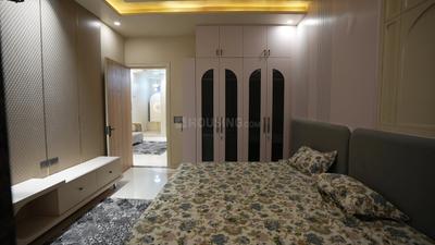 Bedroom Image of 3500 Sq.ft 4 BHK Villa for sale in Gandhi Path West Jaipur for Rs. 25000000
