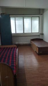 Bedroom Image of 625 Sq.ft 1 BHK Apartment / Flat for rent in Ganeshkhind Pune for Rs. 22000