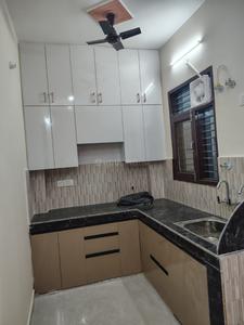 Kitchen Image of 1800 Sq.ft 3 BHK Independent House for sale in Sector 104 Gurgaon for Rs. 15500000