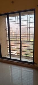 Bedroom Image of 680 Sq.ft 1 BHK Apartment / Flat for sale in Shiv Corner, Taloja Navi Mumbai for Rs. 3500000