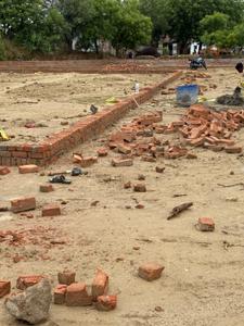 Image of 1200 Sq.ft Residential Plot / Land for sale in Harhua, Varanasi for Rs. 2950000