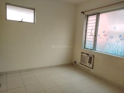 Bedroom Image of 785 Sq.ft 2 BHK Apartment / Flat for sale in Sunrise Point, New Town Kolkata for Rs. 6300000