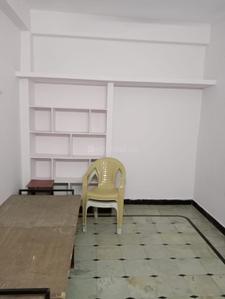 Hall Image of 600 Sq.ft 1 BHK Independent House for rent in Gachibowli Hyderabad for Rs. 16000
