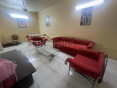 Hall Image of 5400 Sq.ft 4.5 BHK Apartment / Flat for sale in Koregaon Park Pune for Rs. 150000000