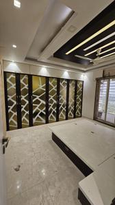 Bedroom Image of 1350 Sq.ft 2 BHK Apartment / Flat for sale in Nerul Navi Mumbai for Rs. 26500000