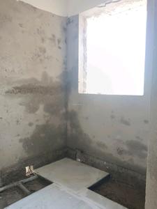 Kitchen Image of 951 Sq.ft 2 BHK Apartment / Flat for sale in Cornerstone Rajbari, Nayabad Kolkata for Rs. 5200000