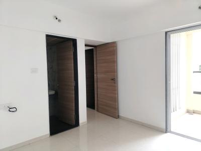 Bedroom Image of 1024 Sq.ft 2 BHK Apartment / Flat for sale in Sukhwani Skylines, Wakad Pune for Rs. 10000000