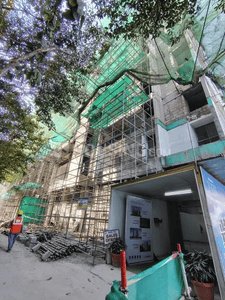 Image of 1048 Sq.ft 2 BHK Apartment / Flat for sale in Rohan Viti, Wakad, Pune for Rs. 5100000