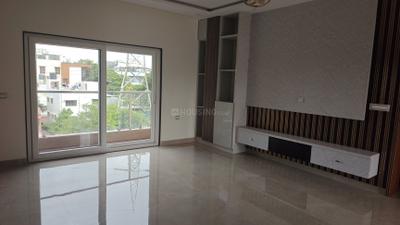 Living Room Image of 12000 Sq.ft 6 BHK Independent House for sale in Sanjeevini Nagar Bengaluru for Rs. 120000000