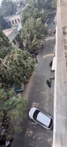 Balcony Image of 650 Sq.ft 2 BHK Builder Floor for rent in Subhash Nagar New Delhi for Rs. 40000