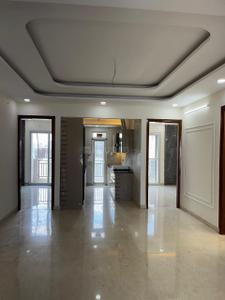 Hall Image of 1800 Sq.ft 3 BHK Builder Floor for sale in Sector 57 Gurgaon for Rs. 28500000