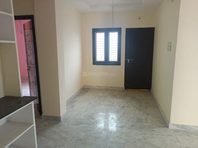 Hall Image of 1050 Sq.ft 2 BHK Apartment / Flat for sale in Tadigadapa Vijayawada for Rs. 5000000