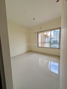 Bedroom Image of 418 Sq.ft 1 BHK Apartment / Flat for rent in Thane West Thane for Rs. 25000