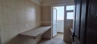 Kitchen Image of 1398 Sq.ft 2.5 BHK Apartment / Flat for sale in The 3C Lotus Boulevard Espacia, Sector 100 Noida for Rs. 15000000