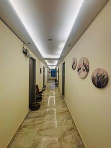 Image of 250 Sq.ft 1 RK Builder Floor for rent in Sector 69, Gurgaon for Rs. 20000