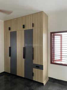 Bedroom Image of 2350 Sq.ft 3 BHK Independent House for rent in Basavanahalli Mysore for Rs. 38000