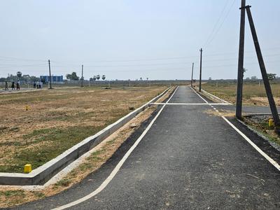 Image of 1068 Sq.ft Residential Plot / Land for sale in Tirukalukundram, Chennai for Rs. 2134932
