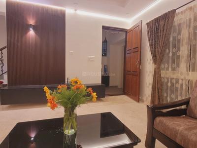 Hall Image of 2879 Sq.ft 4.5 BHK Villa for rent in Jeevan Bima Nagar Bengaluru for Rs. 140000