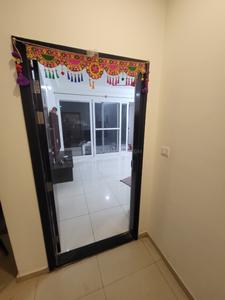 Kitchen Image of 991 Sq.ft 2 BHK Apartment / Flat for sale in Godrej Nurture, Electronic City Bengaluru for Rs. 13500000