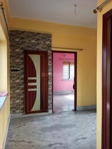 Bedroom Image of 820 Sq.ft 2 BHK Apartment / Flat for sale in Regent Park Kolkata for Rs. 5600000