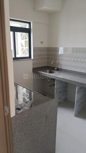 Kitchen Image of 850 Sq.ft 2 BHK Apartment / Flat for sale in Lodha Casa Supremo, Mira Road East Mira Bhayandar for Rs. 14500000