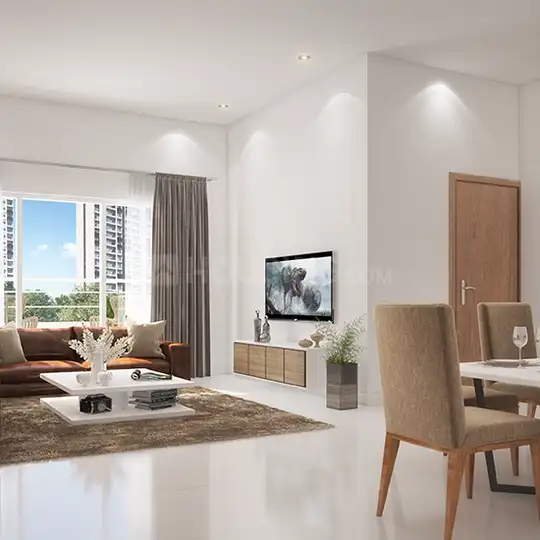 Godrej Air Main Image 1