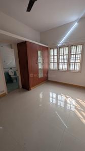 Bedroom Image of 1700 Sq.ft 3 BHK Builder Floor for rent in Bilekahalli Bengaluru for Rs. 45000