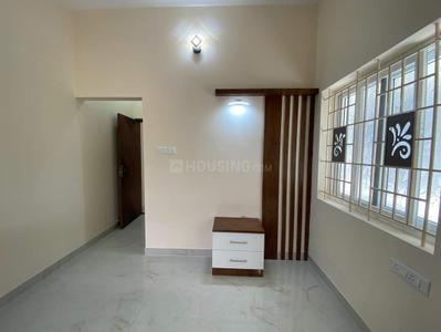 Hall Image of 1660 Sq.ft 3 BHK Independent House for sale in Medavakkam Chennai for Rs. 13000000