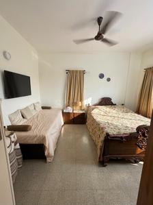 Bedroom Image of 1495 Sq.ft 2 BHK Apartment / Flat for sale in Shivaji Nagar Bengaluru for Rs. 18000000