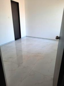 Bedroom Image of 1150 Sq.ft 2 BHK Apartment / Flat for rent in GK Dwarka Sun Crest Phase 1, Pimple Saudagar Pune for Rs. 28500