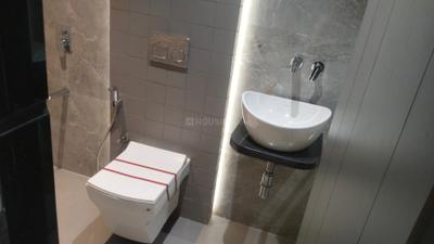 Image of 1775 Sq.ft 3 BHK Apartment / Flat for sale in Raghuvir Spectrum, Bhimrad, Surat for Rs. 9000000