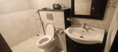 Image of 1500 Sq.ft 3 BHK Builder Floor for rent in Saibaba Colony, Coimbatore for Rs. 40000