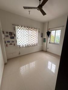 Bedroom Image of 1262 Sq.ft 2 BHK Apartment / Flat for rent in BSCPL Bollineni Hillside 2, Sithalapakkam Chennai for Rs. 23000