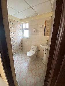 Image of 968 Sq.ft 2 BHK Apartment / Flat for rent in Eureka Diya Green City, Sikrod, Ghaziabad for Rs. 14000