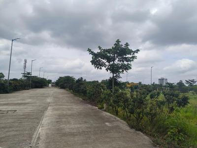 Image of 1000 Sq.ft Residential Plot / Land for sale in Wadebolai, Pune for Rs. 1050000