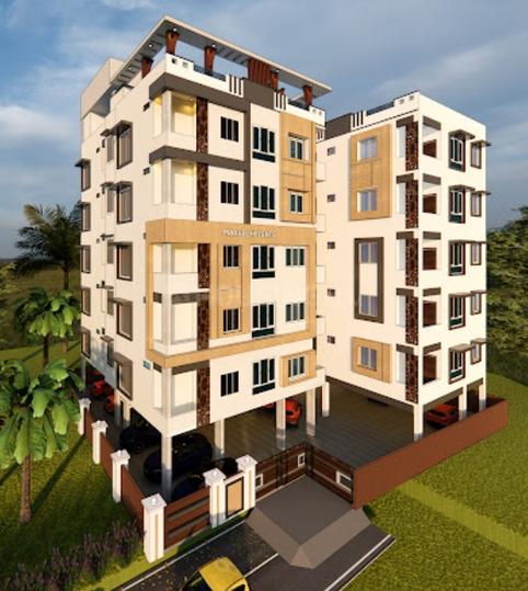 Prashant Nagar Colony, Bandlaguda Jagir Main Image 1